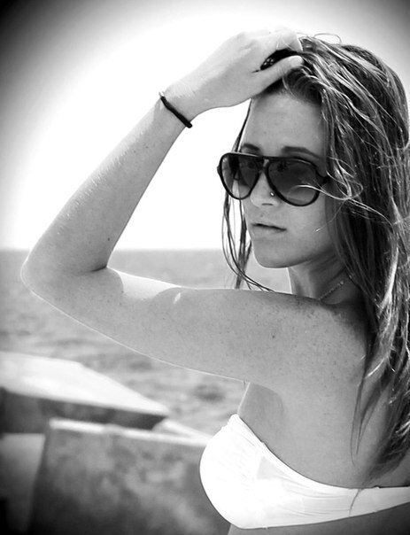 Ekaterina Smirnova's photo