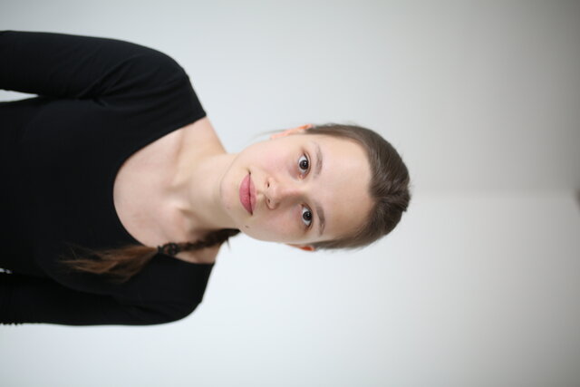 Polina Galcheko's photo