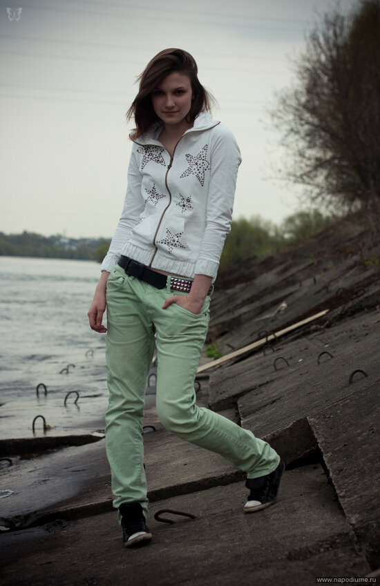 Фото Sasa Naumov