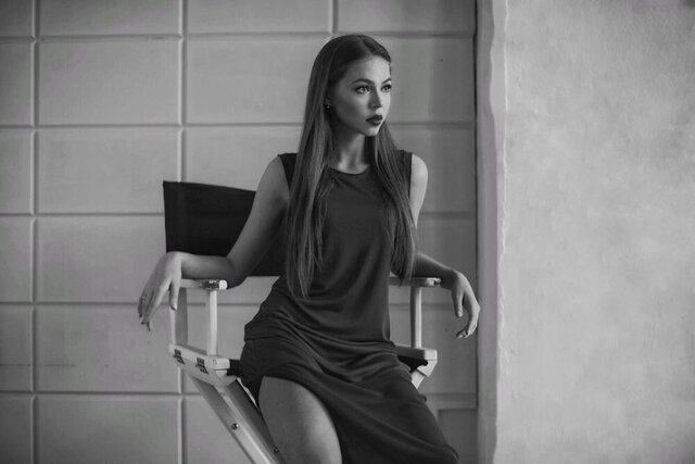 Фото Anna Smirnova