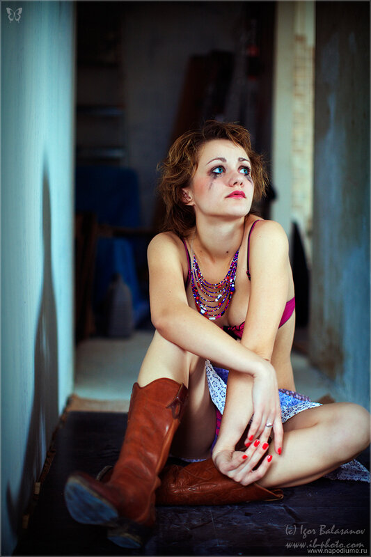 Svetlana Solukova's photo