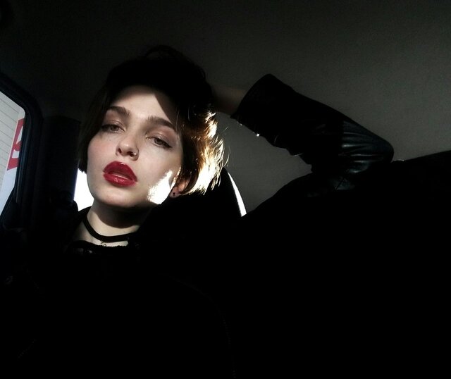 Foto Diana Krasnoperova