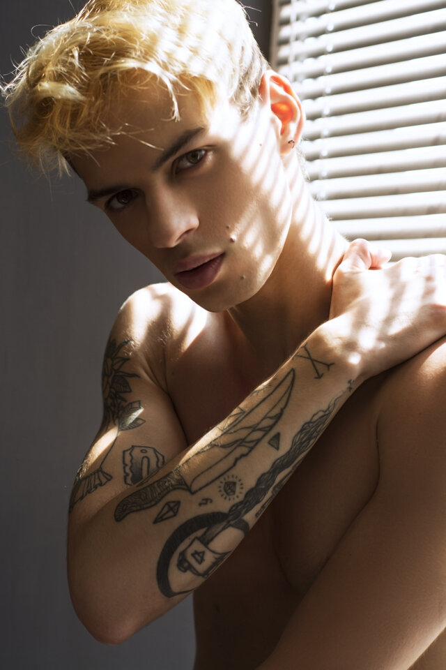 Foto Artur Igorevic
