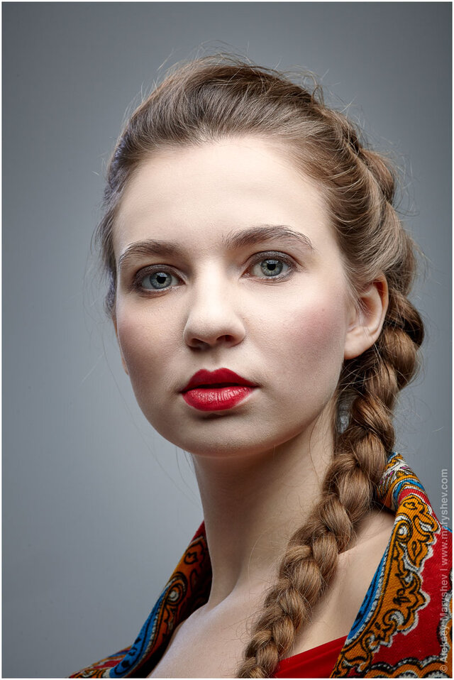 Фото Aleksey Maryshev
