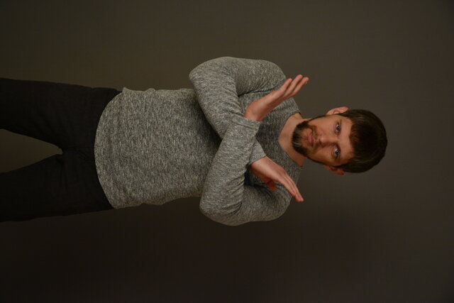 Aleksandr Serbakov's photo