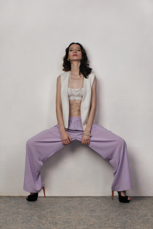 Foto Olesya Kargina