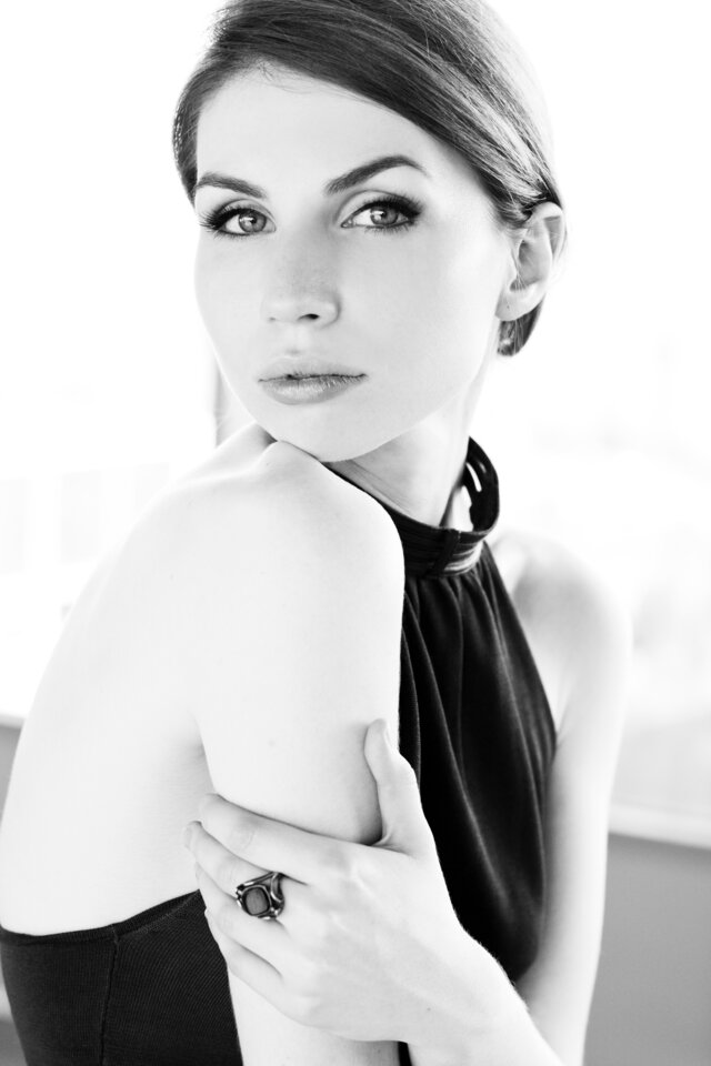 Katya Yedeleva's photo