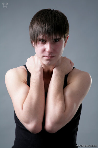 Urij Tycenko's photo