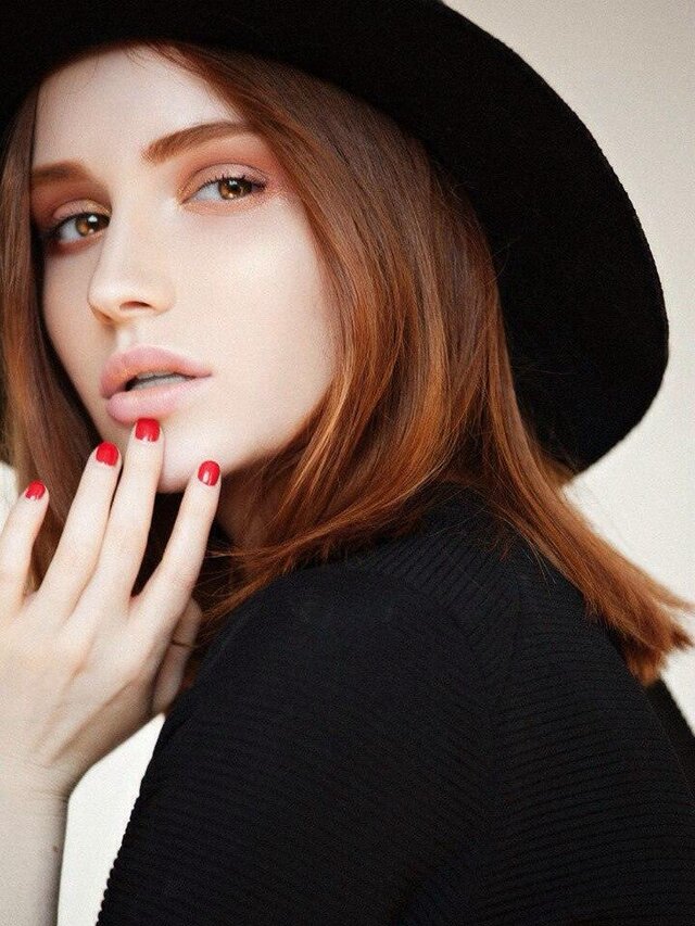 Anna Gorak's photo
