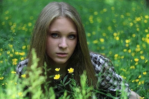 Фото Оксана Чеширская