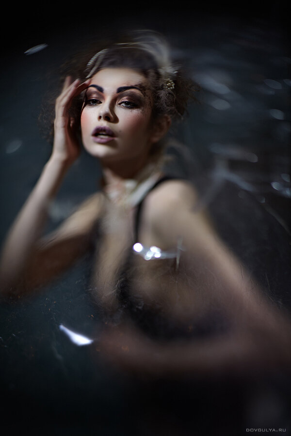 Alexey Dovgulya's photo