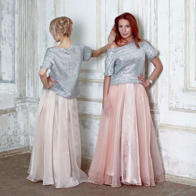 Anastasiya Pashenzeva's photo