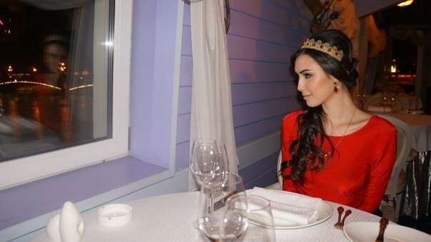 Фото Екатерина Katty1771 Шигнохоева