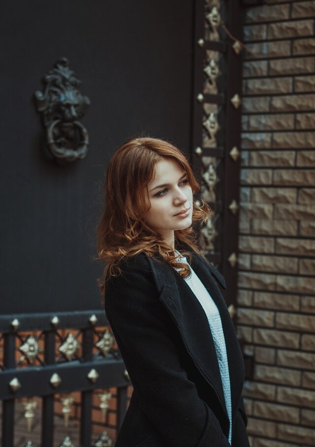 Фото Анастасия Звягинцева