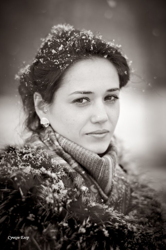 Valeria Peretat'ko's photo