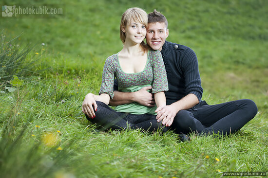 Maria Sakova's photo