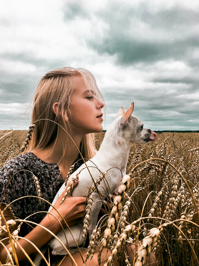 Elena Lebedeva's photo