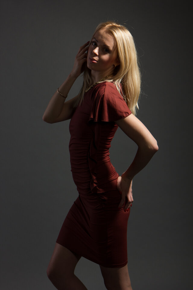 Фото Sandra Glamour