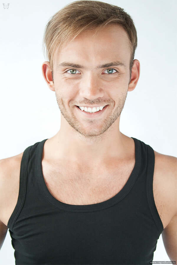 Stanislav Vlajku's photo
