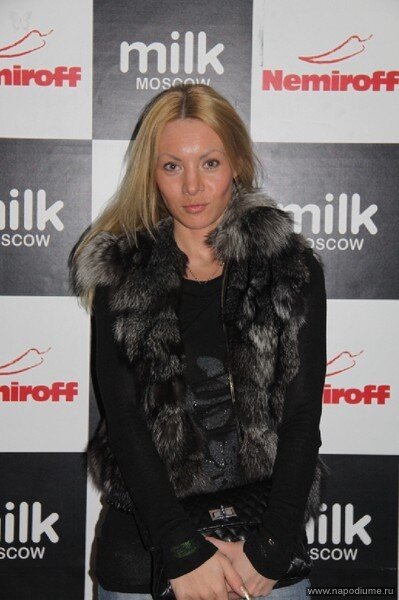 Margarita Sejhova's photo