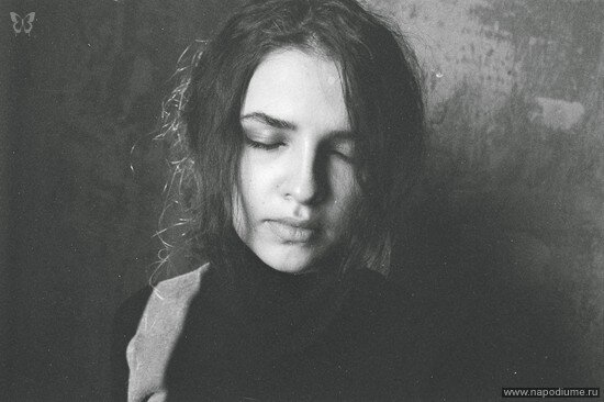 Фото Анна Колесникова