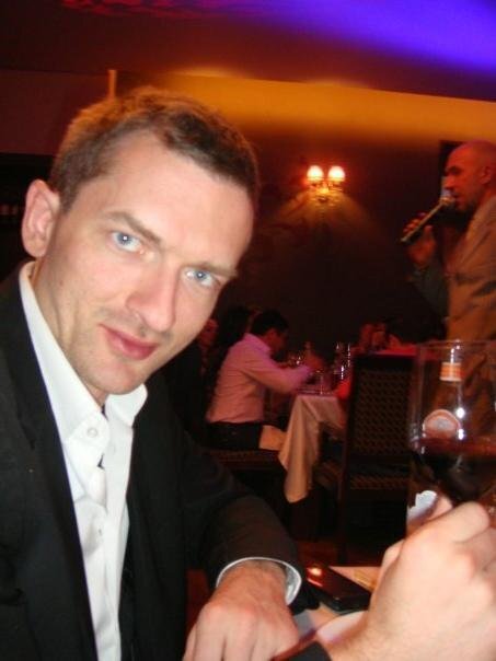 Viktor Anisimov's photo