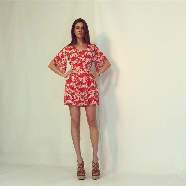 Liza Gubareva's photo