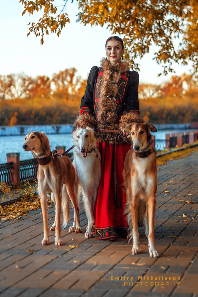 Фото Дмитрий Михайленко