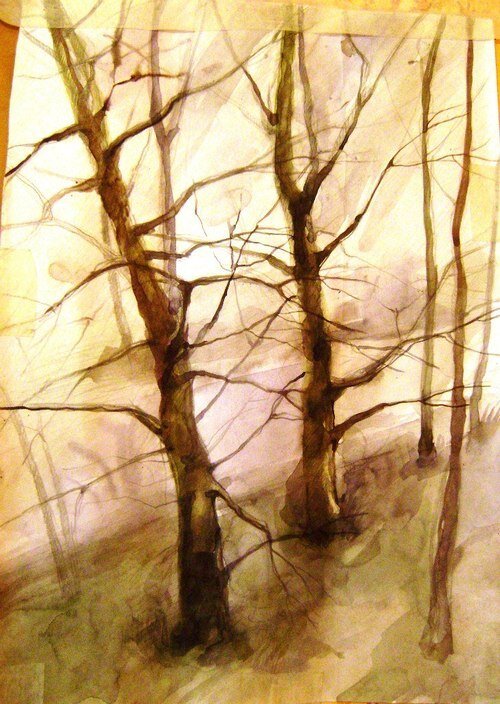 Elena Zaprudskih's photo