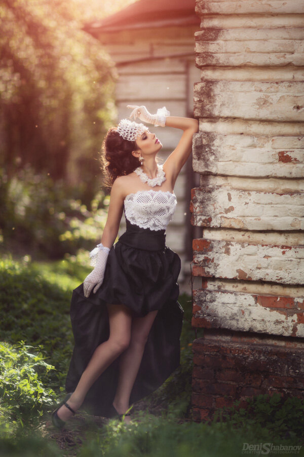 Denis Sabanov's photo