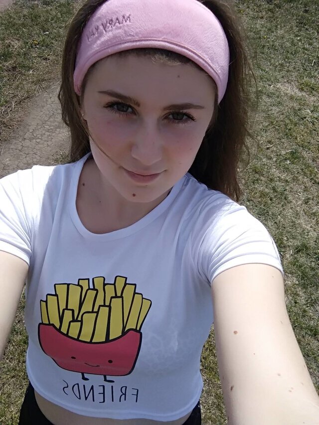 Anastasia Vas'kovs'ka's photo