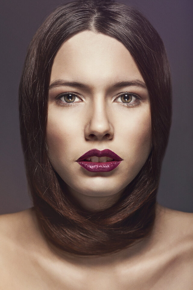 Irina Gamova's photo