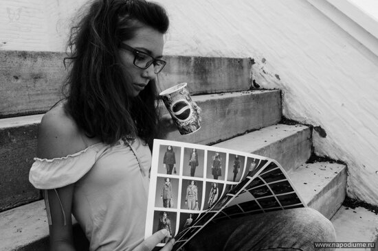 Ekaterina Pokalina's photo