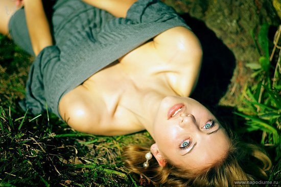 Фото Анна Федотова