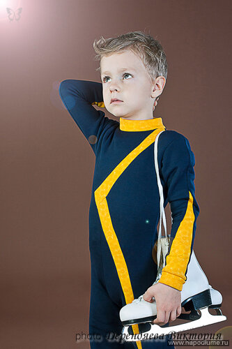 Danila Cugunov's photo