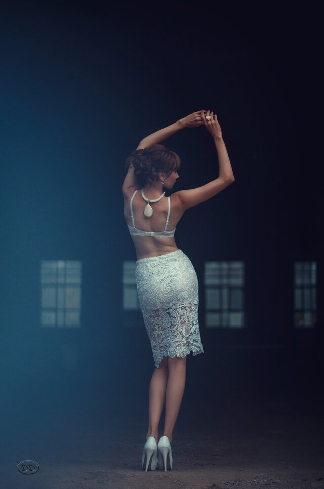 Darya Darova's photo