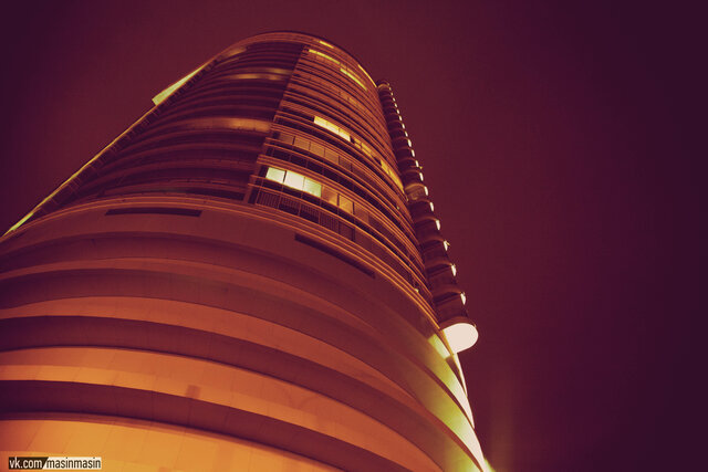 Foto Vic Masin