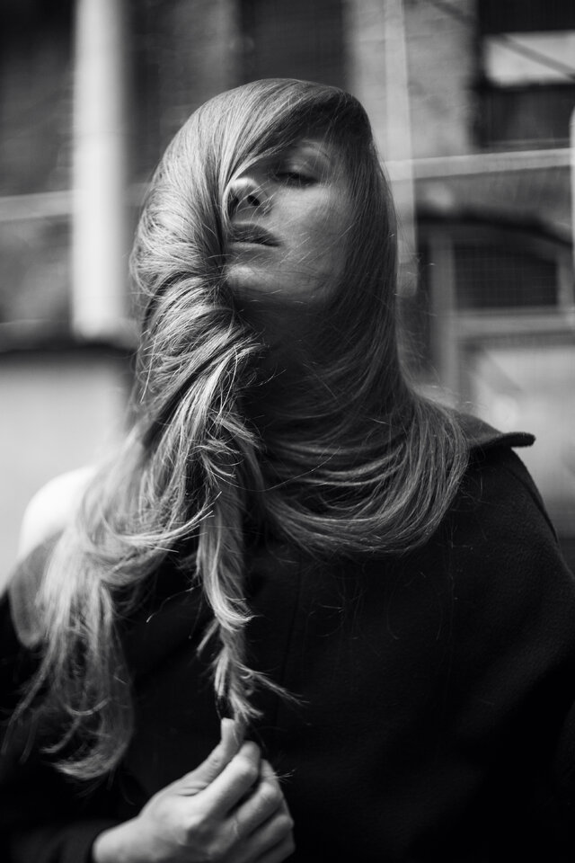 Foto Tat'ana Aleksandrova
