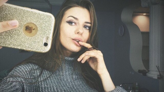 照片Margarita Kornienko