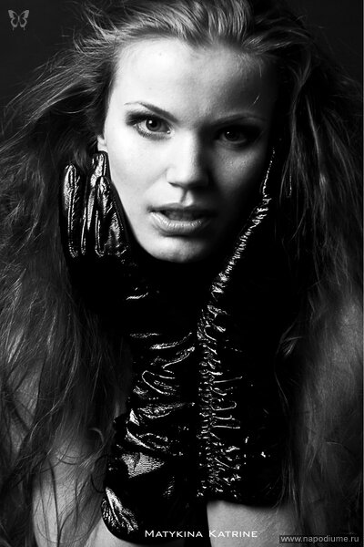 Kata Matykina's photo