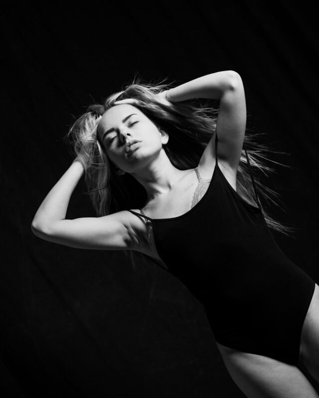 Anzhelika Sokolnikova's photo