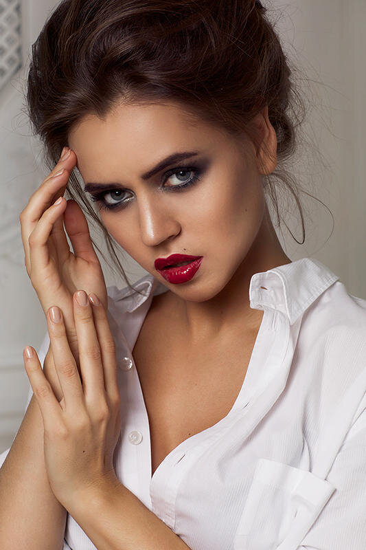 Anastasia Avilkina's photo