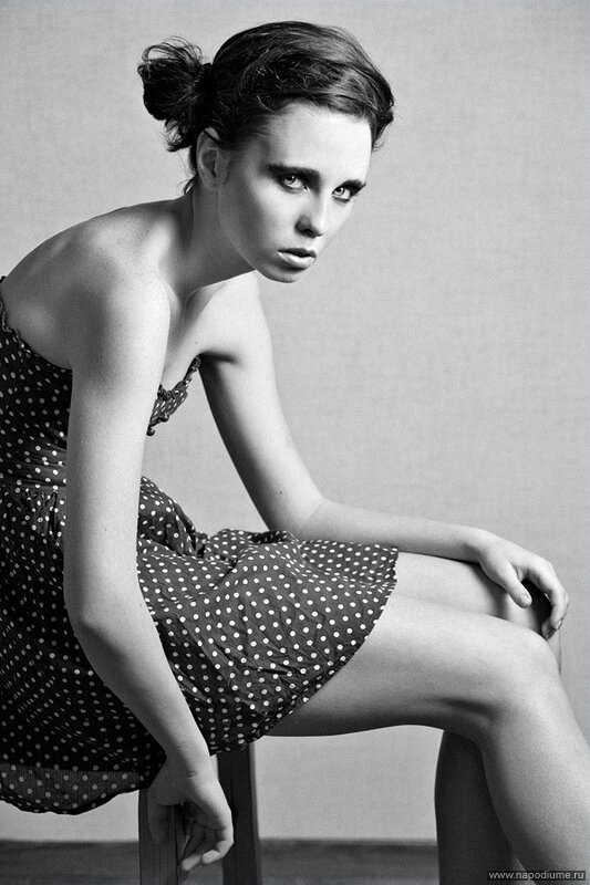 Eva Koltashova's photo