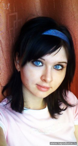 Фото Tat'ana Tolkunova