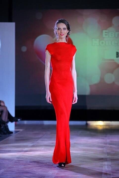 Yevgeniya Novelskaya's photo