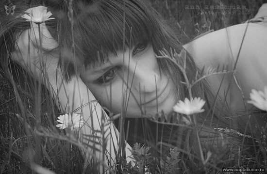 Anastasia Guzenko's photo