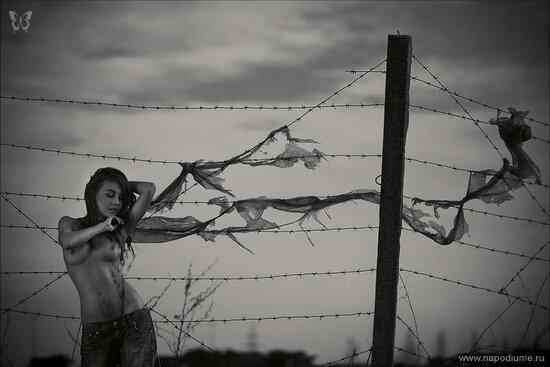 Dar'a Homenkova's photo