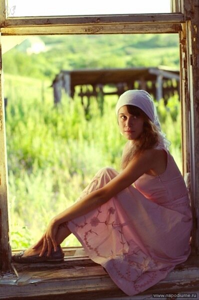 Фото Irina Irgiskina