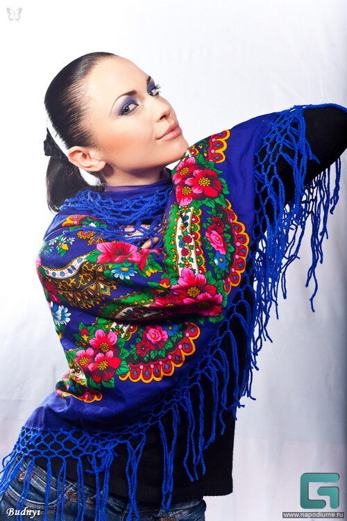 Svetlana Belogurova's photo