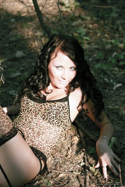 Zannetta Komarova's photo